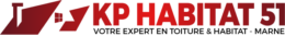 KP HABITAT 51 logo long